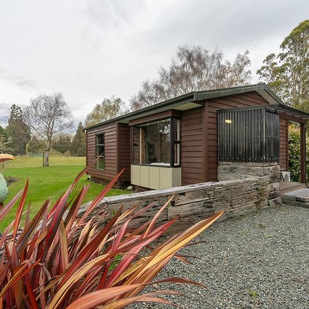 Te Anau Cottage Exterior photo