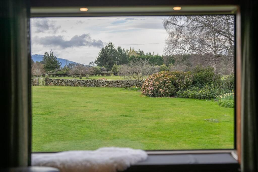 Te Anau Cottage Exterior photo